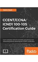 Ccent/CCNA