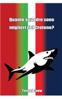 Quante Squadre Sono Migliori del Crotone?