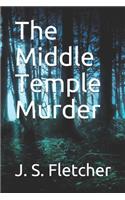 The Middle Temple Murder