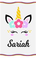 Sariah