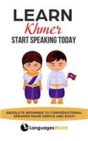 Learn Khmer
