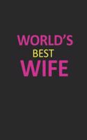 World's Best Wife