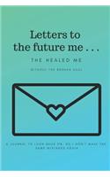 Letters to the Future Me