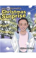 Miriam Elizabeth's Christmas Surprise