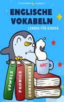 Englische Vokabeln Lernen Für Kinder