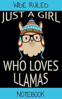 Llama Notebook