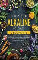 Dr Sebi Alkaline Diet