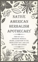 Native American Herbalism Apothecary