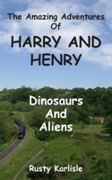 Amazing Adventures of Harry and Henry