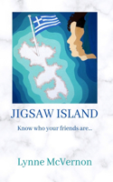 JIGSAW ISLAND