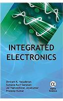 Integrated Electronics