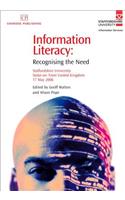 Information Literacy