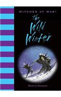 Witches at War!: The Wild Winter