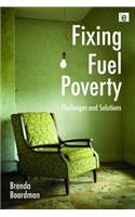 Fixing Fuel Poverty