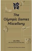 The Olympic Games Miscellany