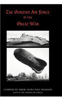 German Air Force in the Great War