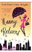 Nanny Returns