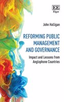 Reforming Public Management and Governance