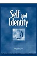 Self- and Identity-Regulation and Health: Self and Identity-regulation and Health: July-september 2011