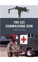 The Uzi Submachine Gun