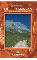Cycle Touring in Spain