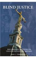 Blind Justice