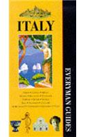 Italy: (Everyman Guides)