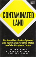 Contaminated Land