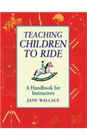 Teaching Children to Ride
