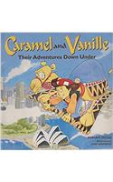 Caramel & Vanille Down Under (Caramel and Vanille)