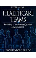 Healthcare Teams Manual