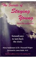 Secrets of Staying Young