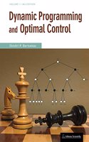 Dynamic Programming and Optimal Control: 1