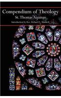 Compendium of Theology