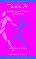 Hands On: Developing Your Differential Diagnostic Skills: A Workbook for Demonstrating Continuing Professional Development