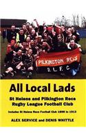 All Local Lads