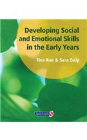 Developing Social and Emotional Skills in the Early Years