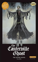 Canterville Ghost the Graphic Novel: Original Text