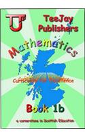 TeeJay CfE Maths