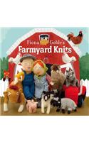 Fiona Goble's Farmyard Knits