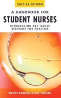 Handbook for Student Nurses, 2017-18 edition
