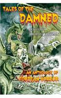 Tales of the Damned - An Anthology of Fortean Horror