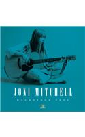 Joni Mitchell Backstage Pass