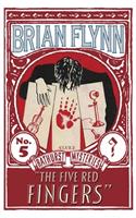 The Five Red Fingers