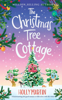 Christmas Tree Cottage