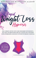 Rapid Weight Loss Hypnosis