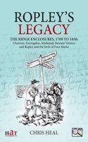 Ropley's Legacy