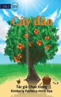 Peach Tree - Cây đào