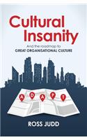 Cultural Insanity