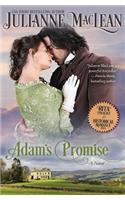 Adam's Promise